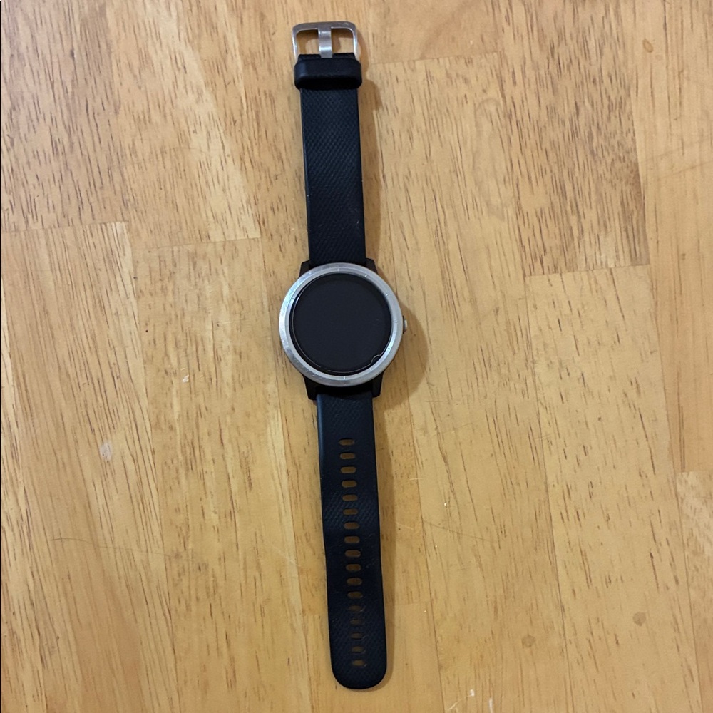 Vivoactive 3 by Garmen